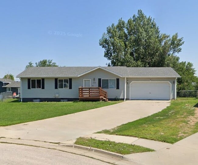 Peaceful cul-de-sac living! Beautiful 4 bedroom-2 bathroom home for rent! - Peaceful cul-de-sac living! Beautiful 4 bedroom-2 bathroom home for rent!