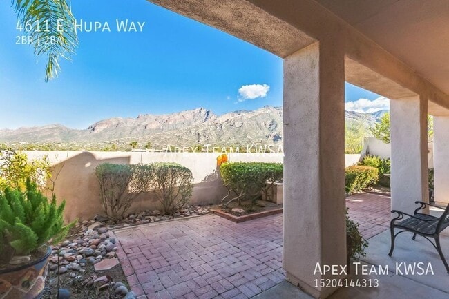 Photo - 4611 E Hupa Way