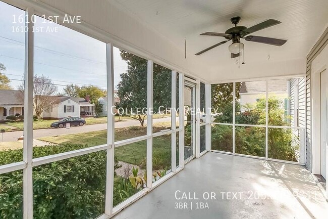 Photo - 1610 1st Ave