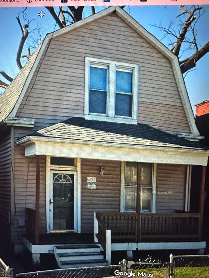 Photo - 6432 Hobart Ave