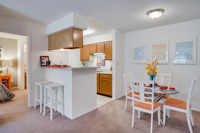 Forestlake Apartments