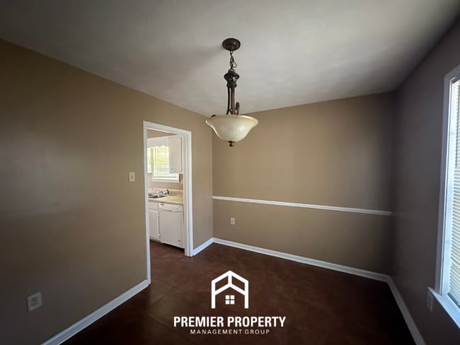 Photo - Charming 3BR/2BA Raleigh Home | Spacious Layout, Fireplace & Fenced Yard