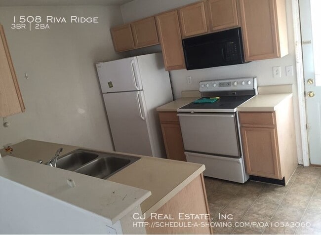 Photo - 1508 Riva Ridge Ct