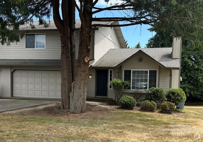 Building Photo - 13419 107th Ave Ct E Unit 13419 Rental