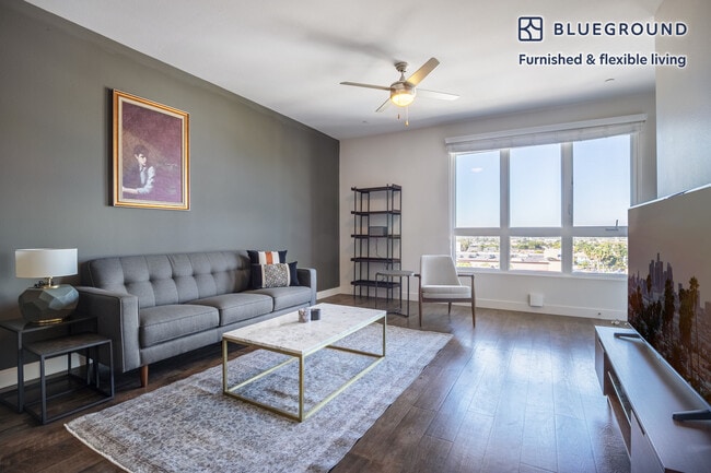 Building Photo - 10601 Washington Blvd Rental