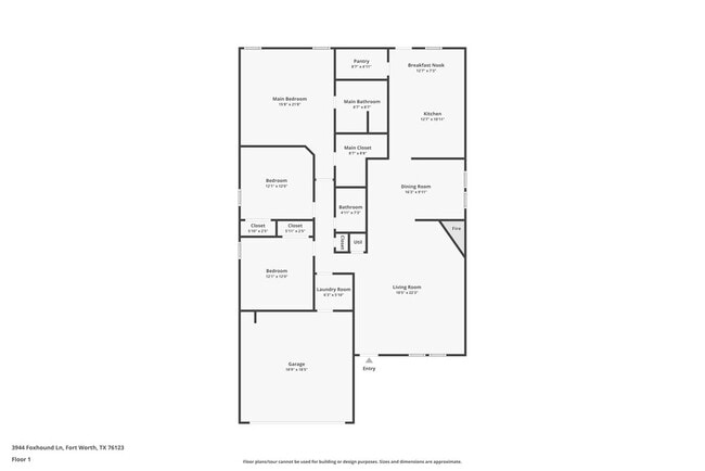 Photo - 3944 Foxhound Ln