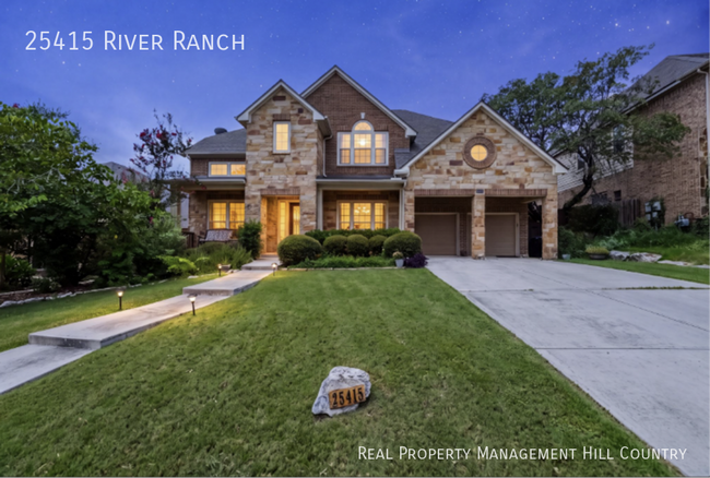 Building Photo - 25415 River Ranch