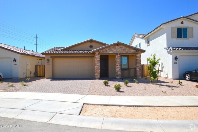 Building Photo - 21958 S 203rd Way Rental