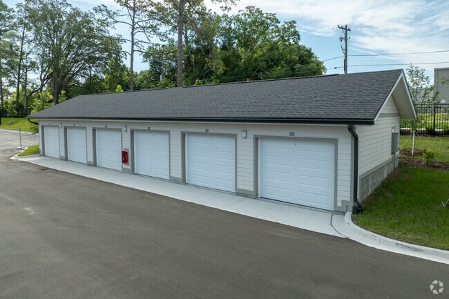 Garages