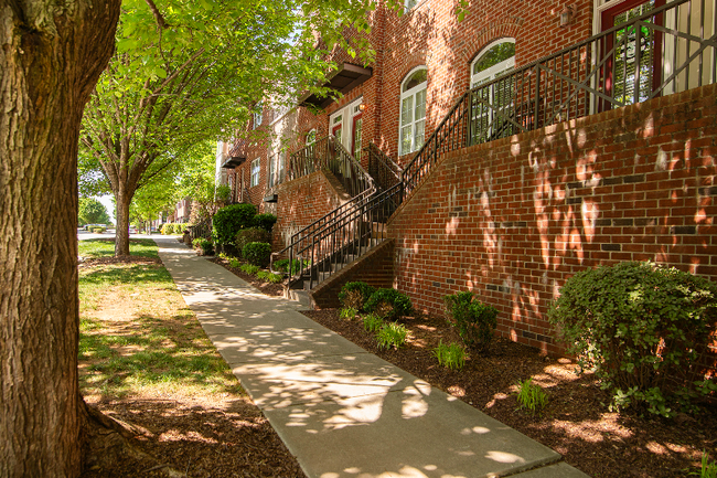 Photo - 223 Harbour Pl Dr Townhome