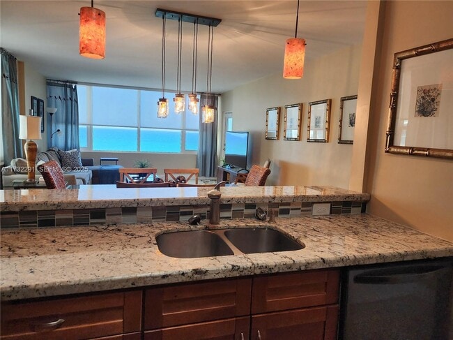Photo - 3505 S Ocean Dr Unit 1206