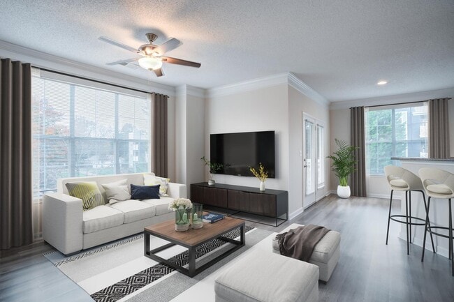 The Alcove at Birkdale Village