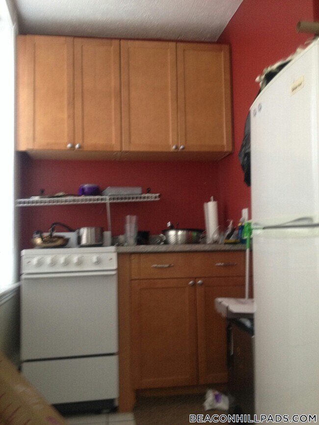 Photo - 41 Anderson St Unit 4-1