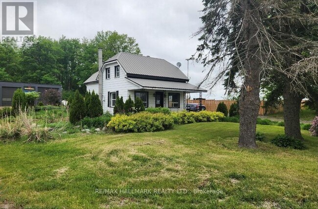 Photo - 16956 Simcoe County Rd 27