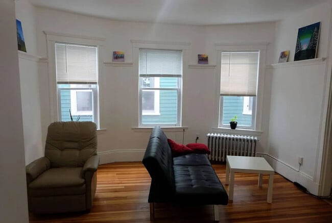 Photo - 116 Adams St Apartamentos Unidad 3