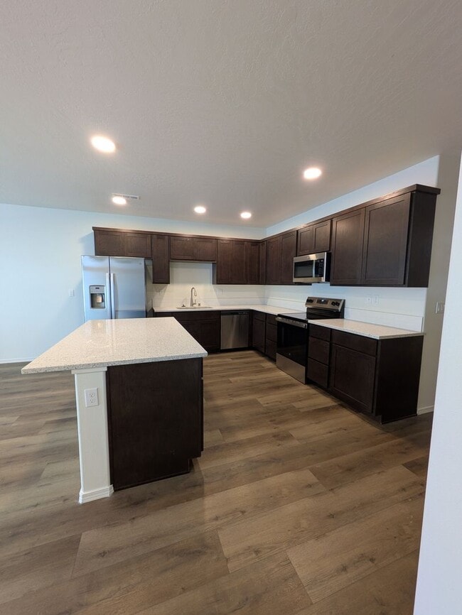 Photo - Brand New Townhome!