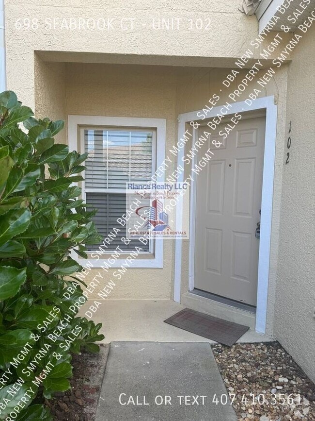 Building Photo - 698 Seabrook Ct Unit 102 Rental