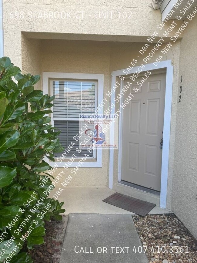 Building Photo - 698 Seabrook Ct Unit 102 Rental
