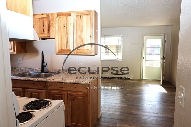Summit View Apartments