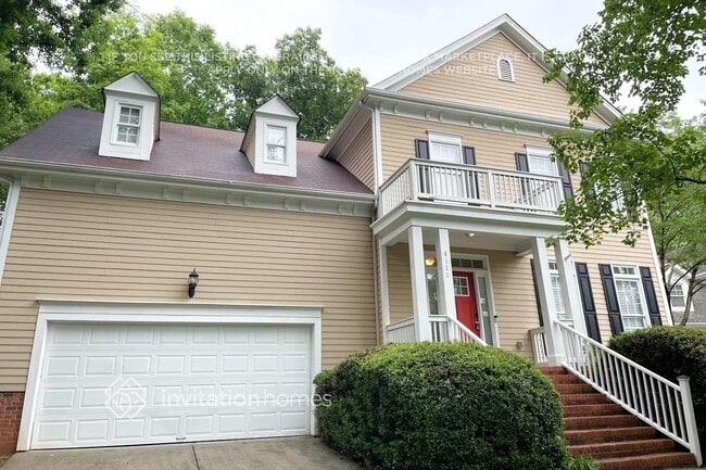 Building Photo - 4111 Citation Oaks Ct