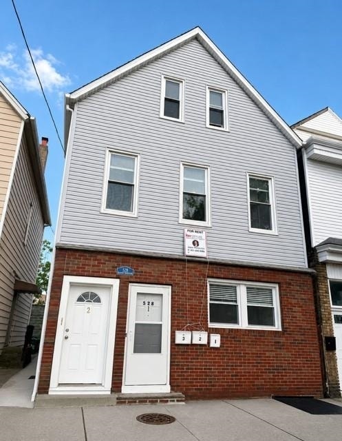 Building Photo - 528 John F. Kennedy Blvd Unit 1