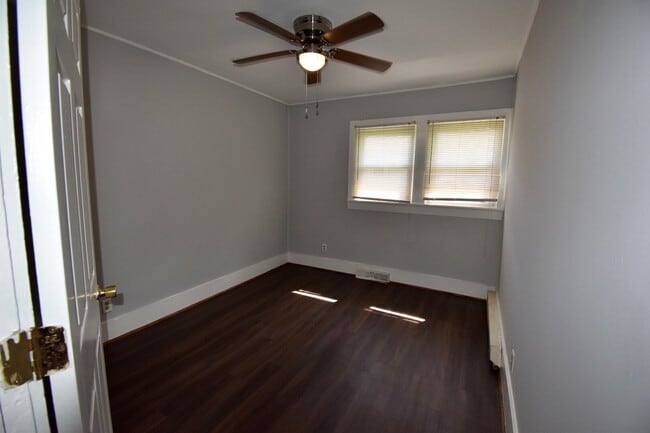 Photo - House for rent on Boone Street