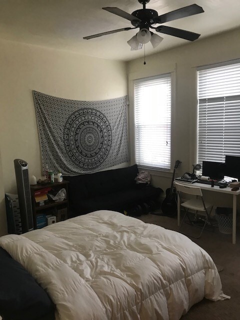 Photo - 418 Semple St Unit 1