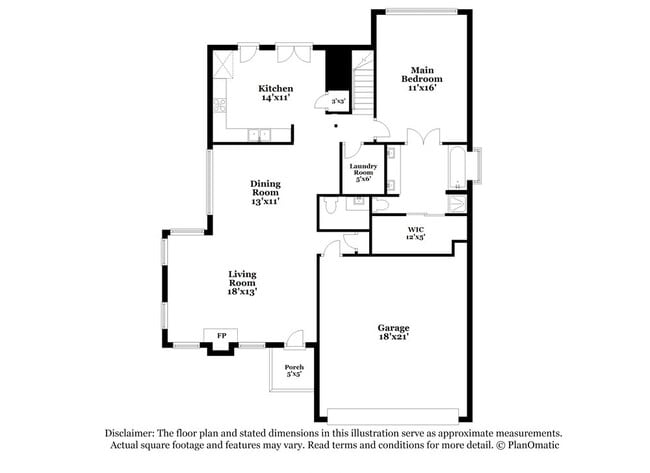 Photo - 11659 Foxford