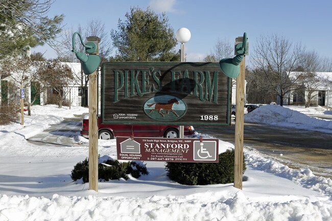 Photo - Pike's Farm