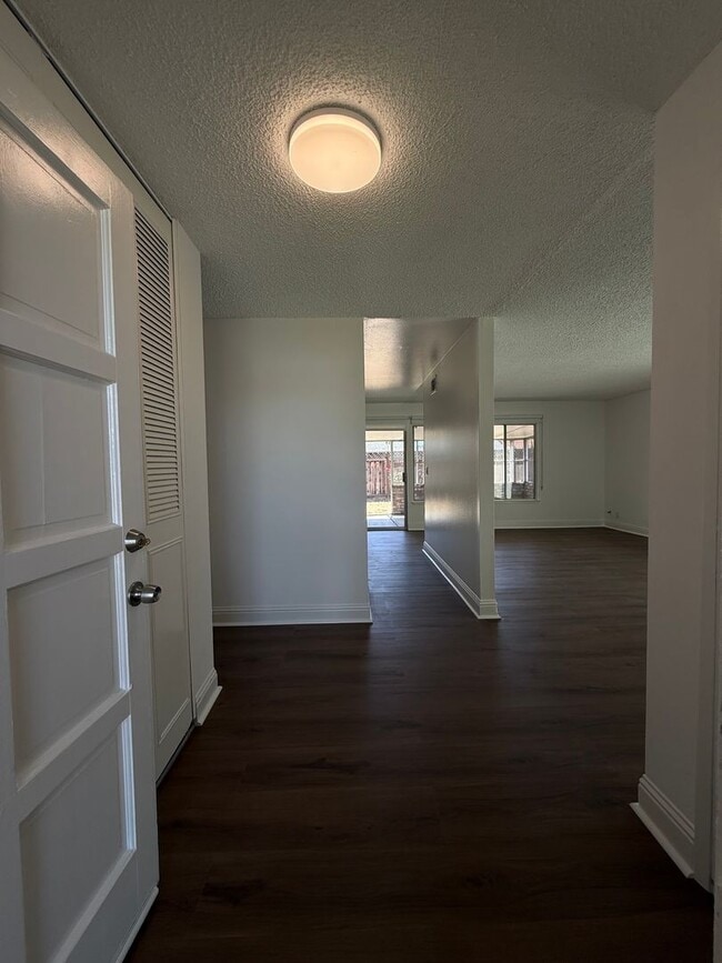 Photo - Recently updated home with new floors, paint & bathroom!