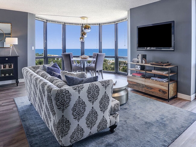 Photo - Eugenie Terrace on the Park