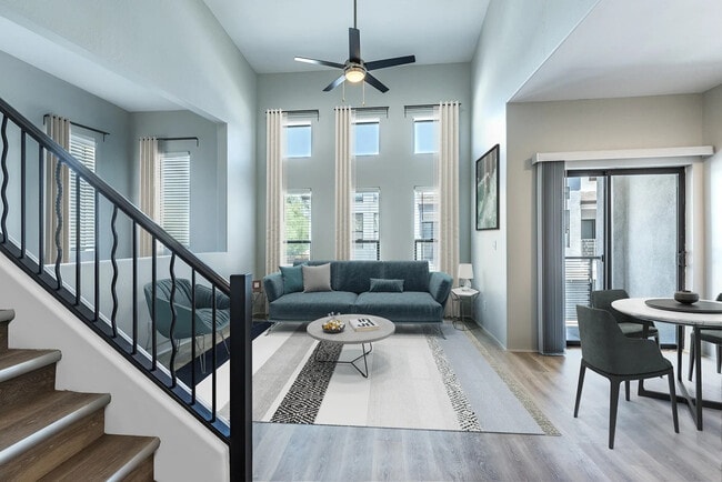 Dolce Villagio Townhomes