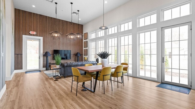LEO at Bristol - Single Family Rental Homes