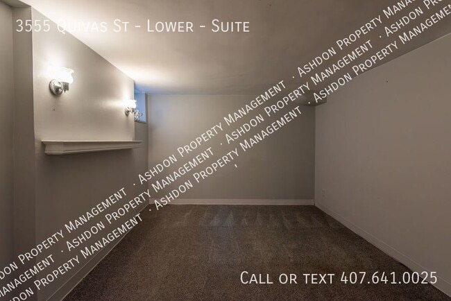 Photo - 3555 Quivas St Unit Suite