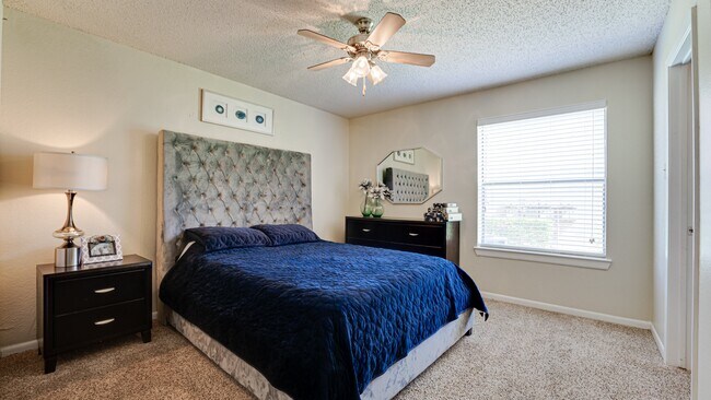 Woodland Hills