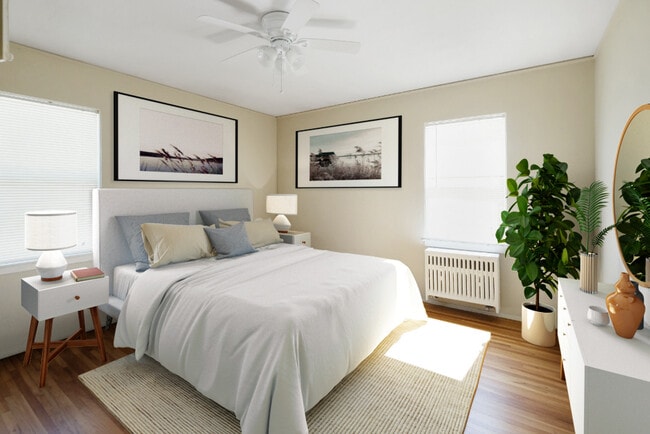 Photo - Uptown West Apartments