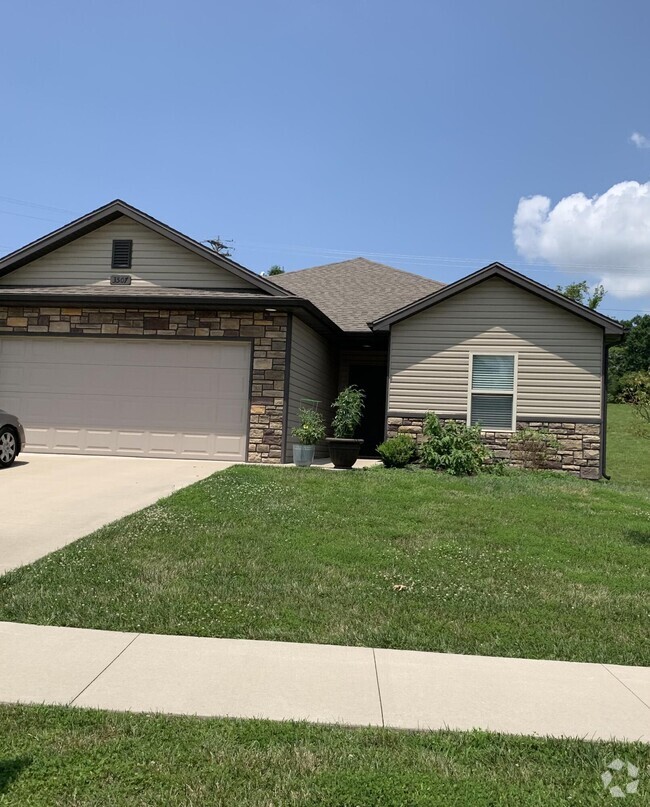 Building Photo - 3507 Timber Run Dr Rental