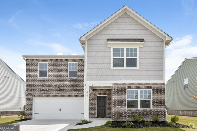 Building Photo - 3765 Newbury Pl Dr Rental