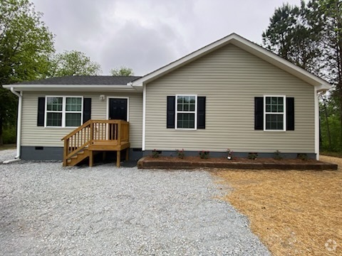 Building Photo - 3 bedroom, 2 bath new construction home