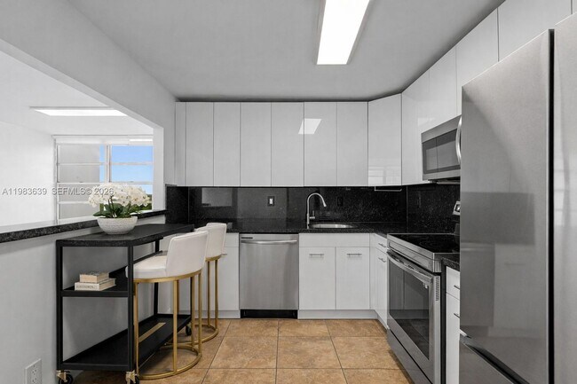 Photo - 2750 NE 183rd St Unit 1203