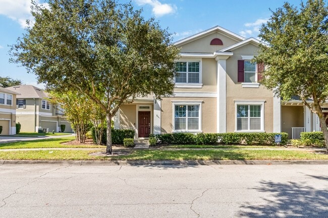 Beautiful 4/2.5 Townhome For Rent in Harmony - Beautiful 4/2.5 Townhome For Rent in Harmony