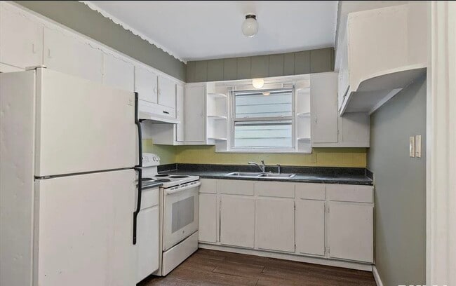 Building Photo - 1127 N 6th St Unit 2