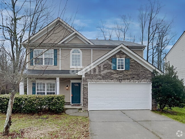 Building Photo - 2607 Swansong Ln Rental