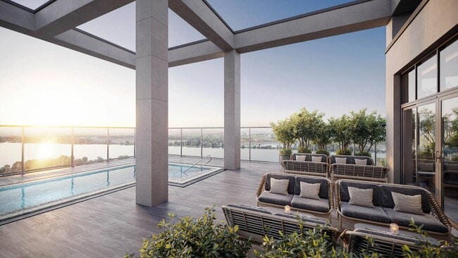 Photo - Petries Landing I