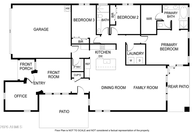 Photo - 23862 W Gibson Ln