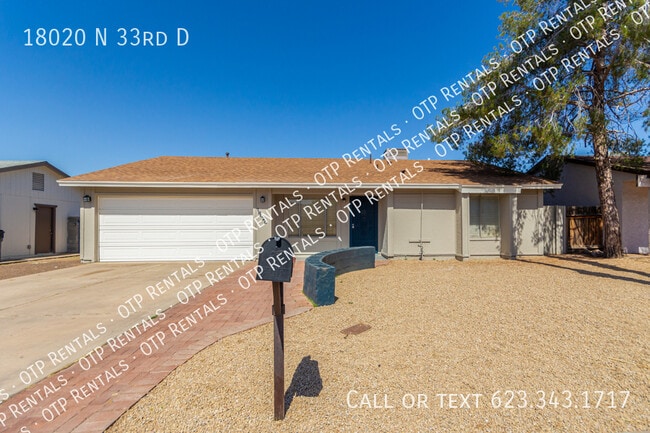 Photo - 18020 N 33rd Dr