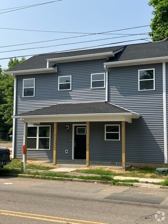 Fairgarden Nearby Townhomes for Rent Knoxville TN 1 Townhouses