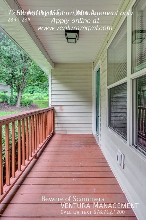 Photo - 7268 Ashton Ct Unit A