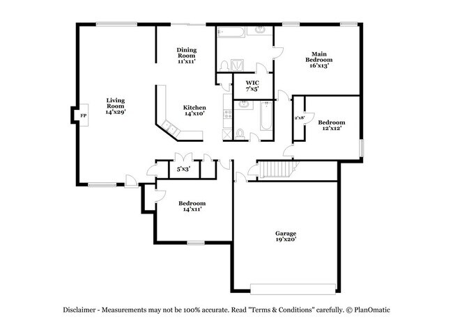 Photo - 8695 Chris Suzanne Cir