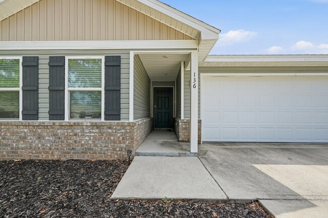 Photo - New community! Three bedrooms, two bathrooms and ready for you to move into!